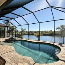 Welllington house pool